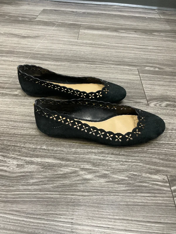 non-slip rubber flats-Shoes Flats Ballet By Michael Kors  Size: 6.5