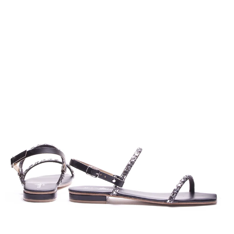 sandals with breathable uppers -ANGELA SANDAL