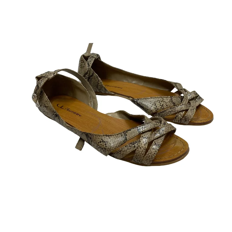 cushioned work flats-Shoes Flats By Chinese Laundry  Size: 7.5