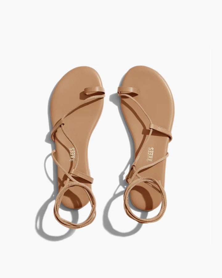 sandals for summer vacations -Jo Hazelton Sandals