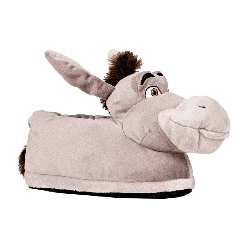 Slippers for spring rest-Donkey Slippers