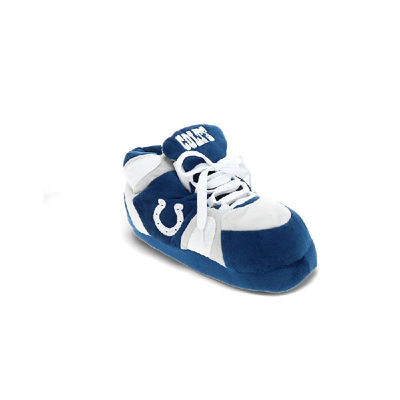 Slippers with strong rest-Indianapolis Colts Slippers