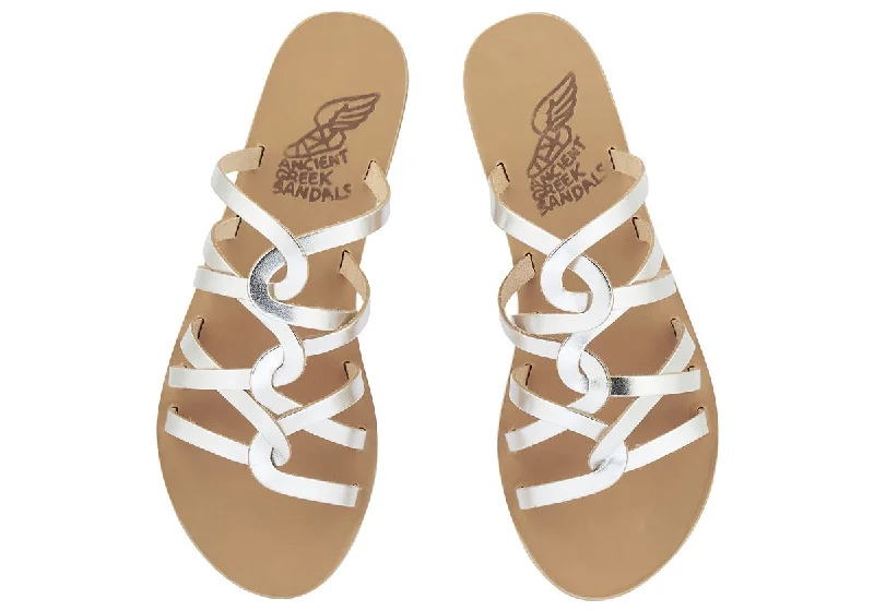 sandals for hot weather trips -Ancient Greek Sandals Donousa