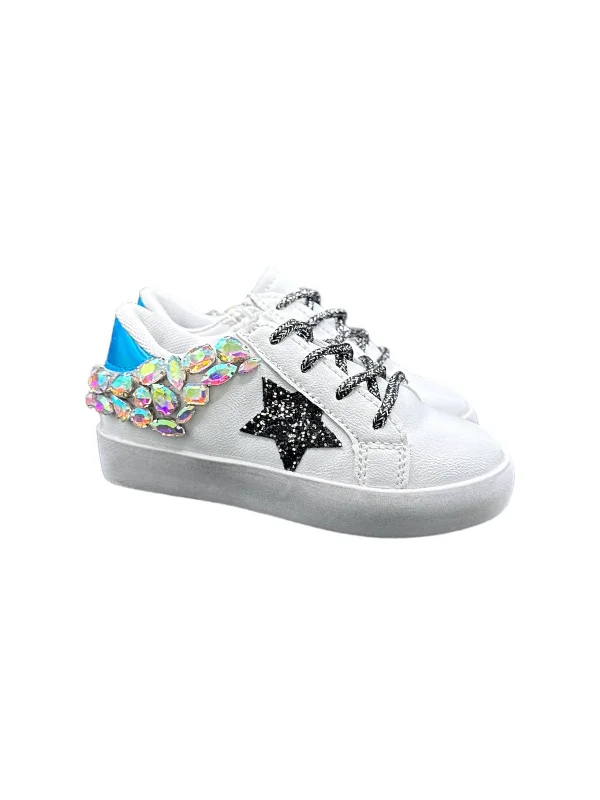 Star Gem Sneaker