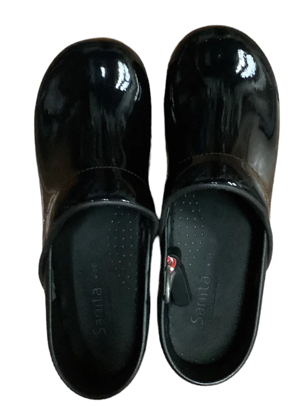 cushioned summer flats-Shoes Flats Other By Sanita  Size: 10