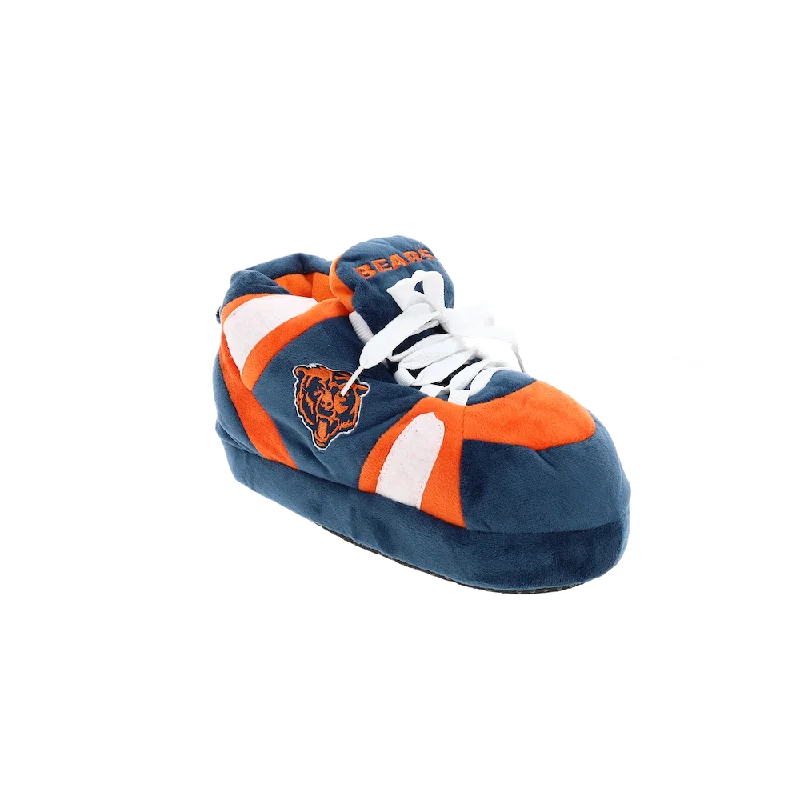 Slippers for travel rest-Chicago Bears Slippers