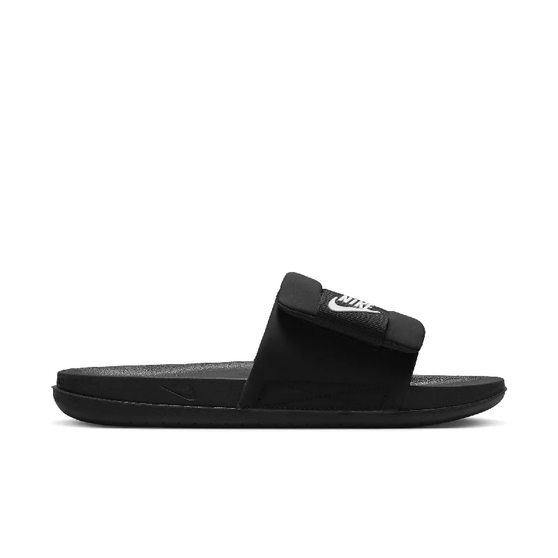 sandals with slip-on heels -Men's Nike Offcourt Adjust Slide Sandal