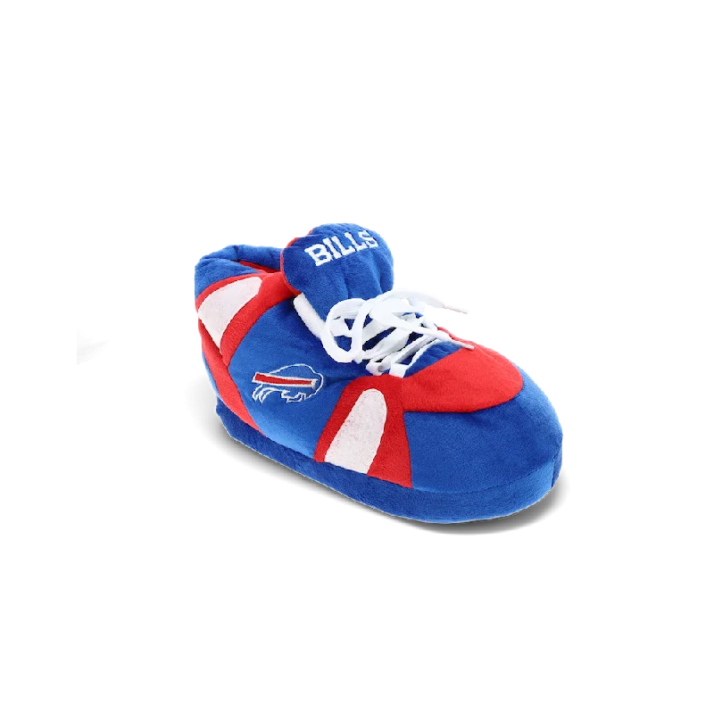 Slippers for active rest-Buffalo Bills Slippers