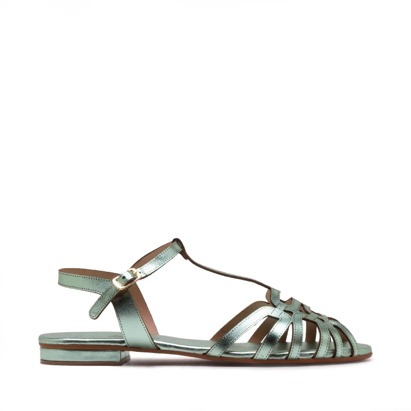 sandals for long-distance walking -TAORMINA SANDAL