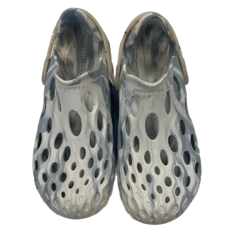 versatile blue flats-Shoes Flats Other By Merrell  Size: 7