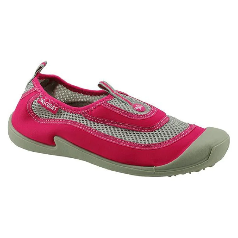 Cudas Flatwater Pink Water Shoe (Women's)