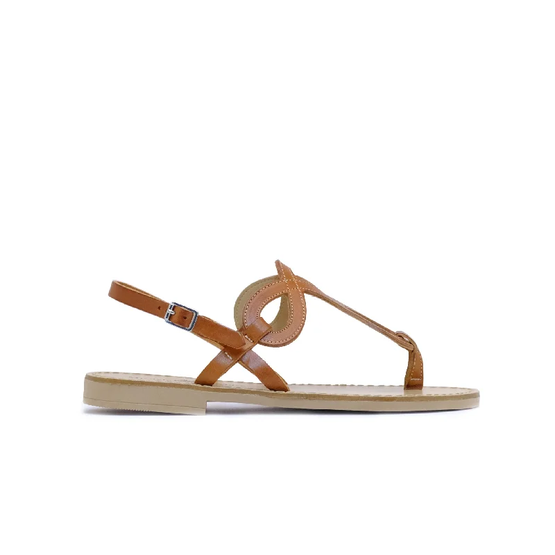 sandals with anti-fatigue technology -CAPRERA SANDAL