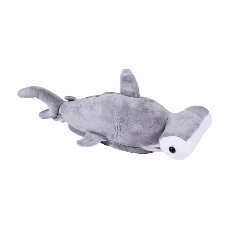 Slippers for summer rest-Hammerhead Shark Slippers