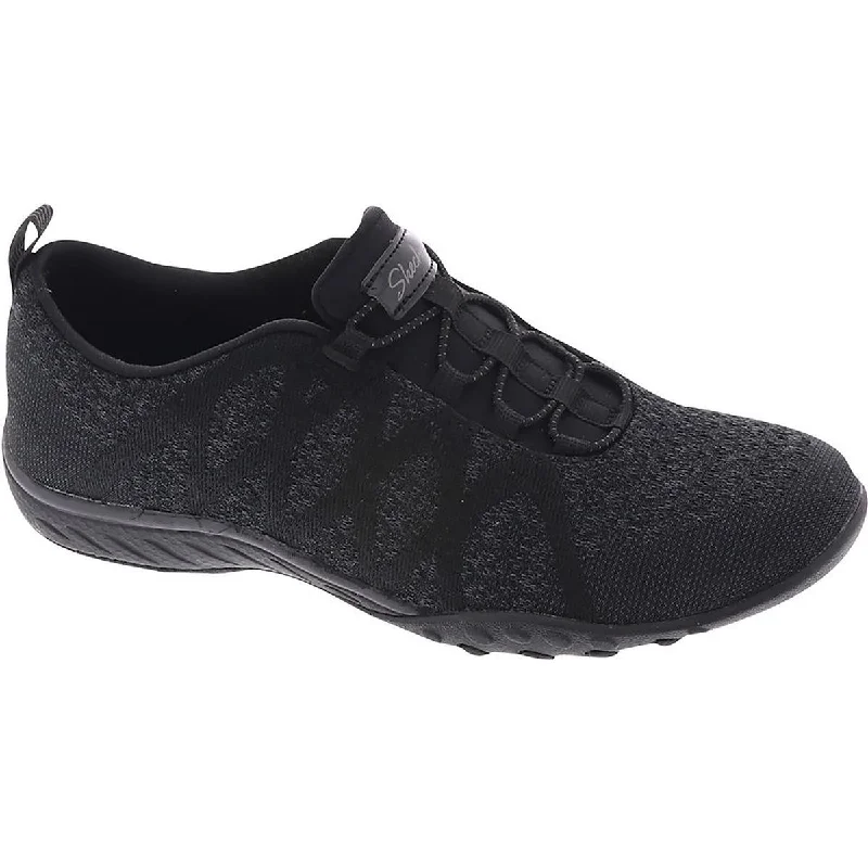 Skechers Womens Infi Knity  Casual and Fashion Sneakers