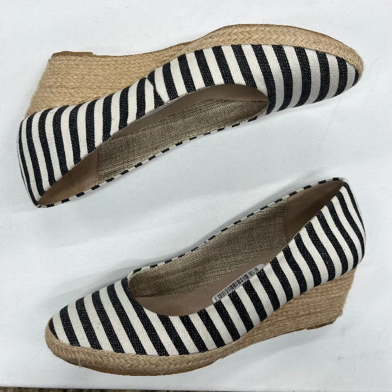 soft mesh flats-Shoes Flats Espadrille By Lumiere  Size: 12