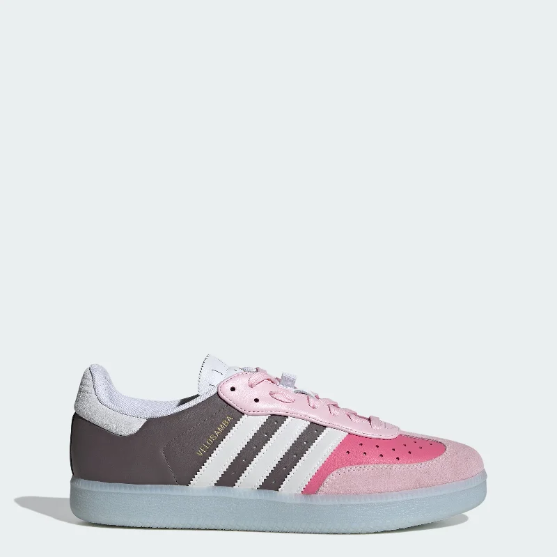 Men's adidas Velosamba Leather Shoes