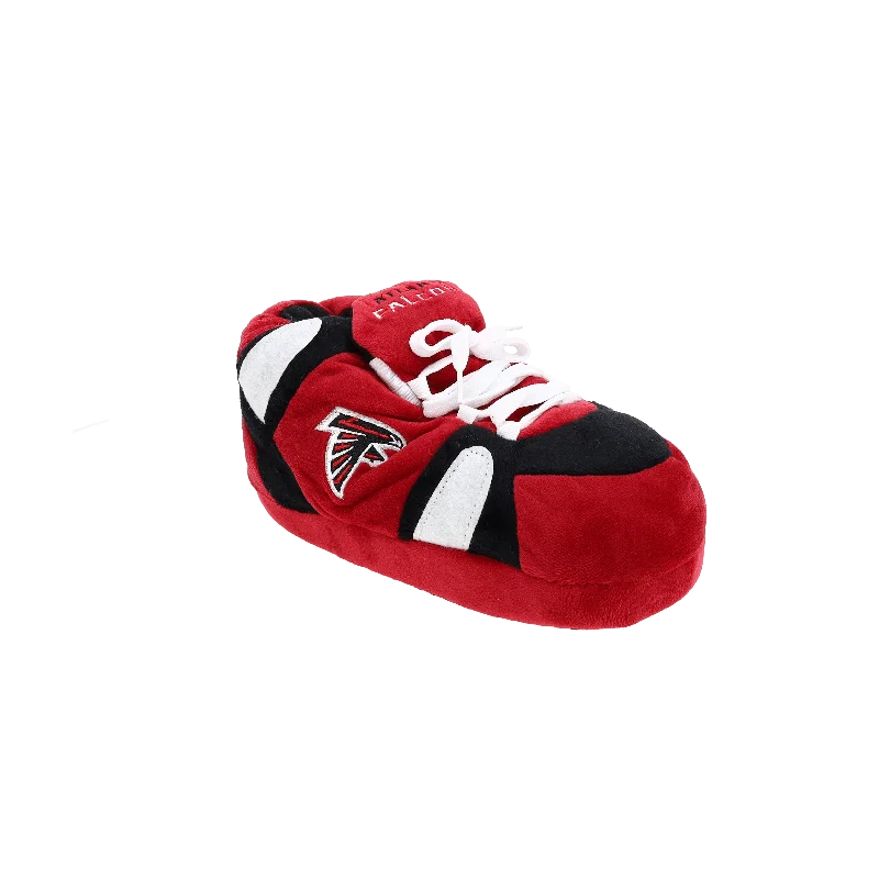 Slippers for quick rest-Atlanta Falcons Slippers