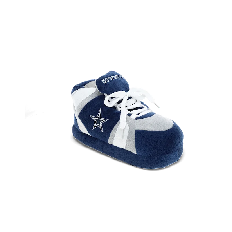 Slippers for chill rest-Dallas Cowboys Slippers