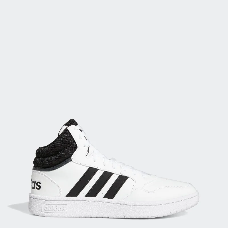 Men's adidas Hoops 3.0 Mid Classic Vintage Shoes