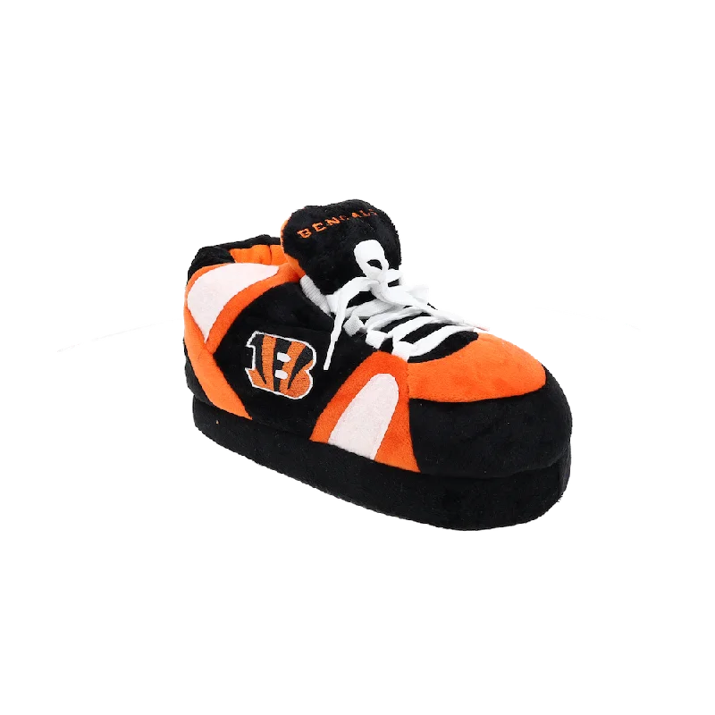 Slippers for outdoor rest-Cincinnati Bengals Slippers