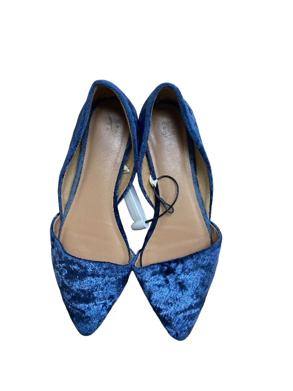 non-slip summer flats-Shoes Flats By A New Day  Size: 7.5