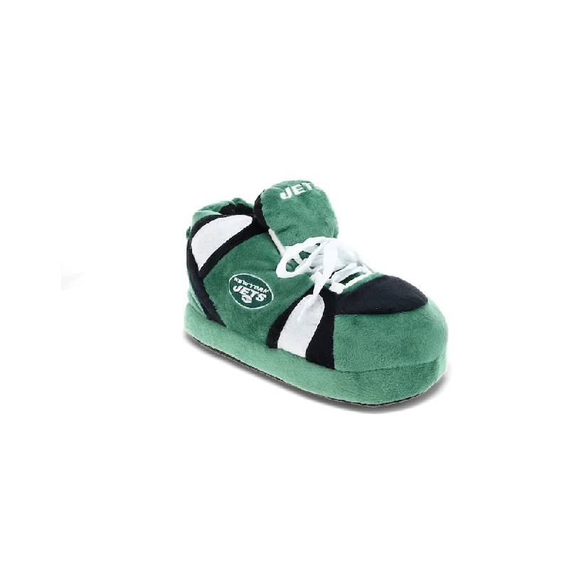 Slippers for house guests-New York Jets Slippers