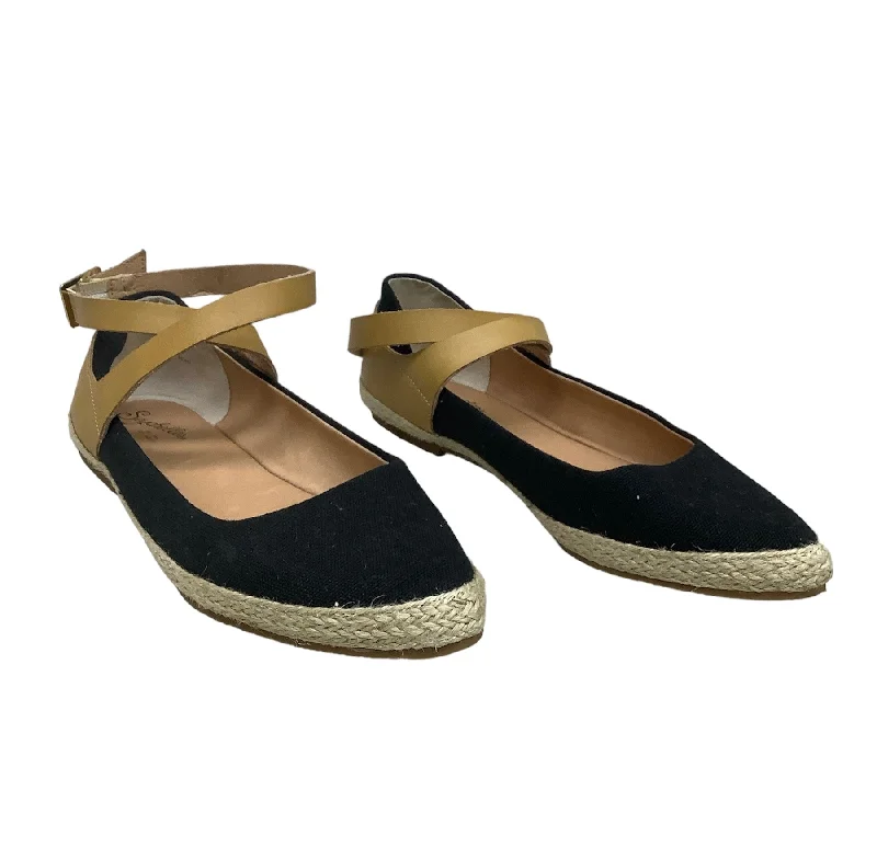 durable summer flats-Shoes Flats By Seychelles  Size: 7