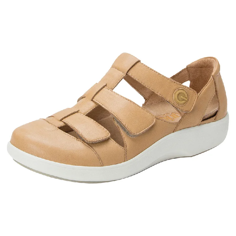 Traq® By Alegria Treq Natural Sandal (Women's)