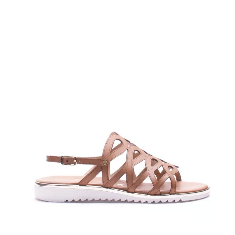 sandals for beachside dinners -RICCIONE SANDAL