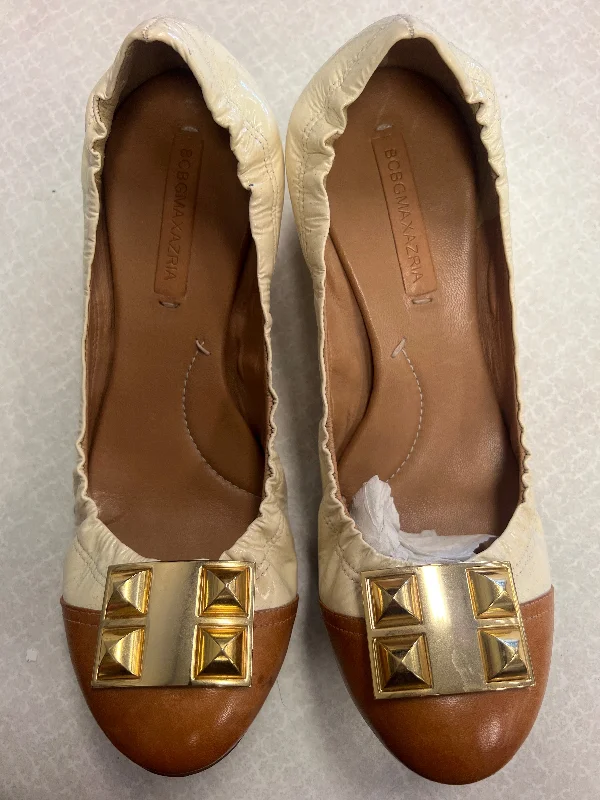 lightweight ballet flats-Shoes Flats Other By Bcbgmaxazria  Size: 10