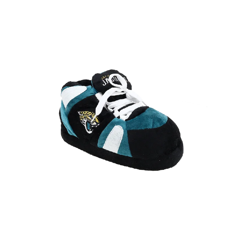 Slippers with vivid rest-Jacksonville Jaguars Slippers