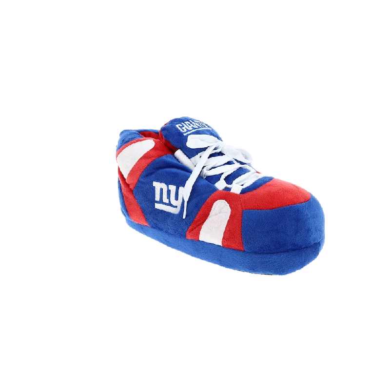 High-quality slippers for relaxation-New York Giants Slippers