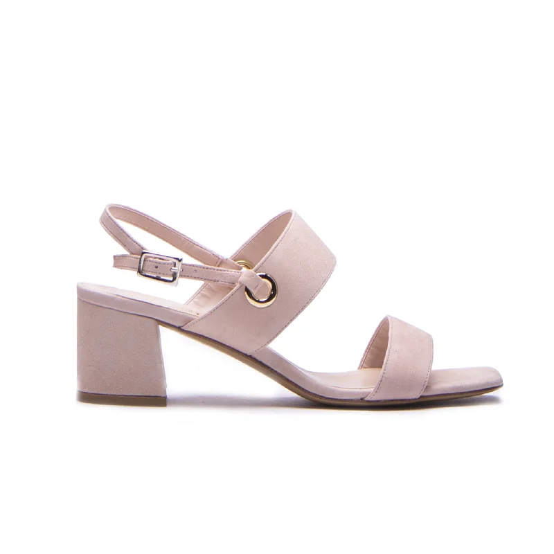 sandals with adjustable heel straps -VENEZIA SANDAL