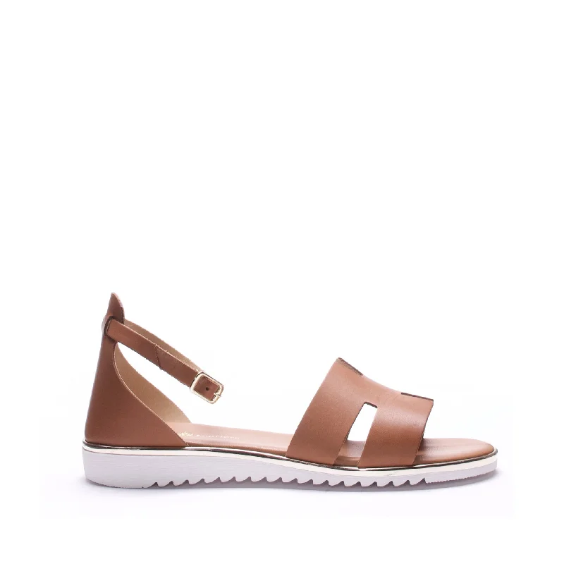 sandals with cushioned uppers -MILOS SANDAL